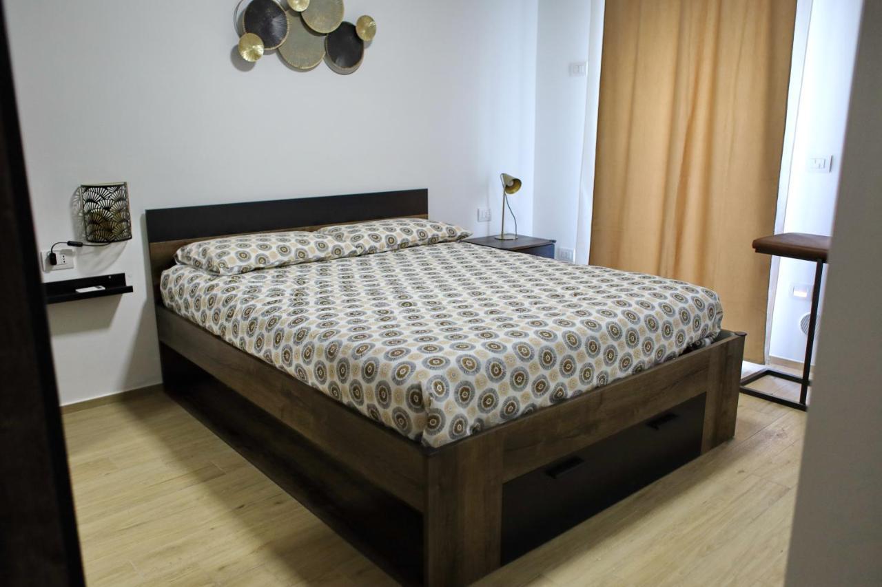 אלטאמורה Civico Sedici Suite & Spa מראה חיצוני תמונה