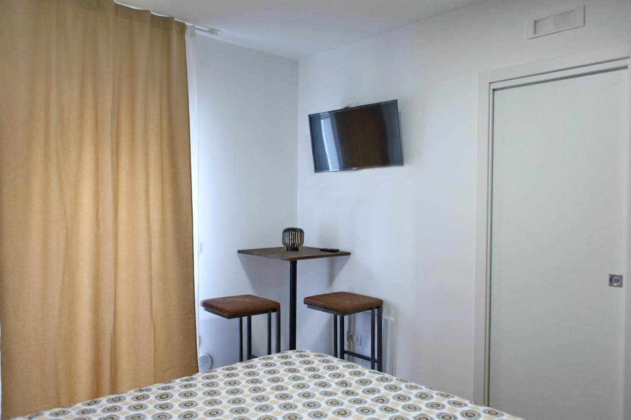 אלטאמורה Civico Sedici Suite & Spa מראה חיצוני תמונה