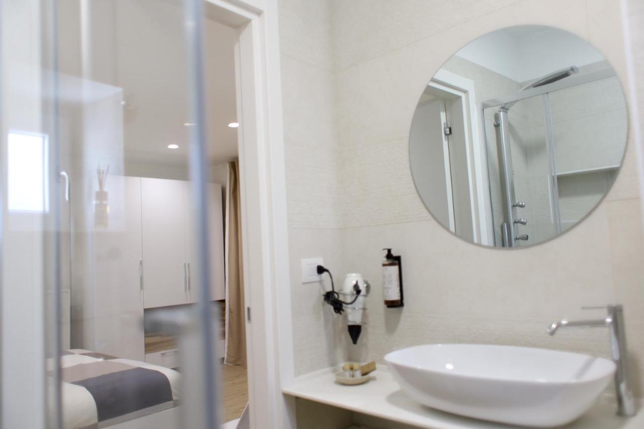אלטאמורה Civico Sedici Suite & Spa מראה חיצוני תמונה