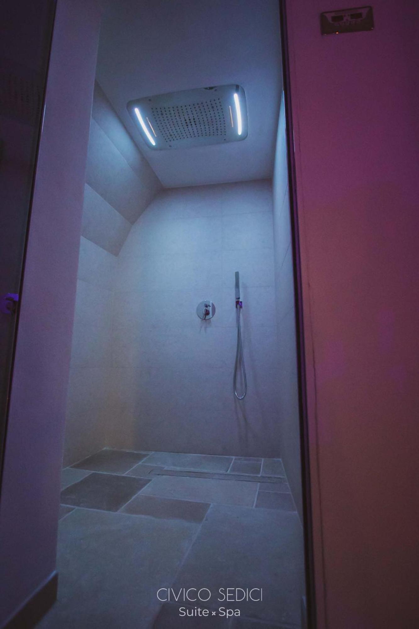 אלטאמורה Civico Sedici Suite & Spa מראה חיצוני תמונה