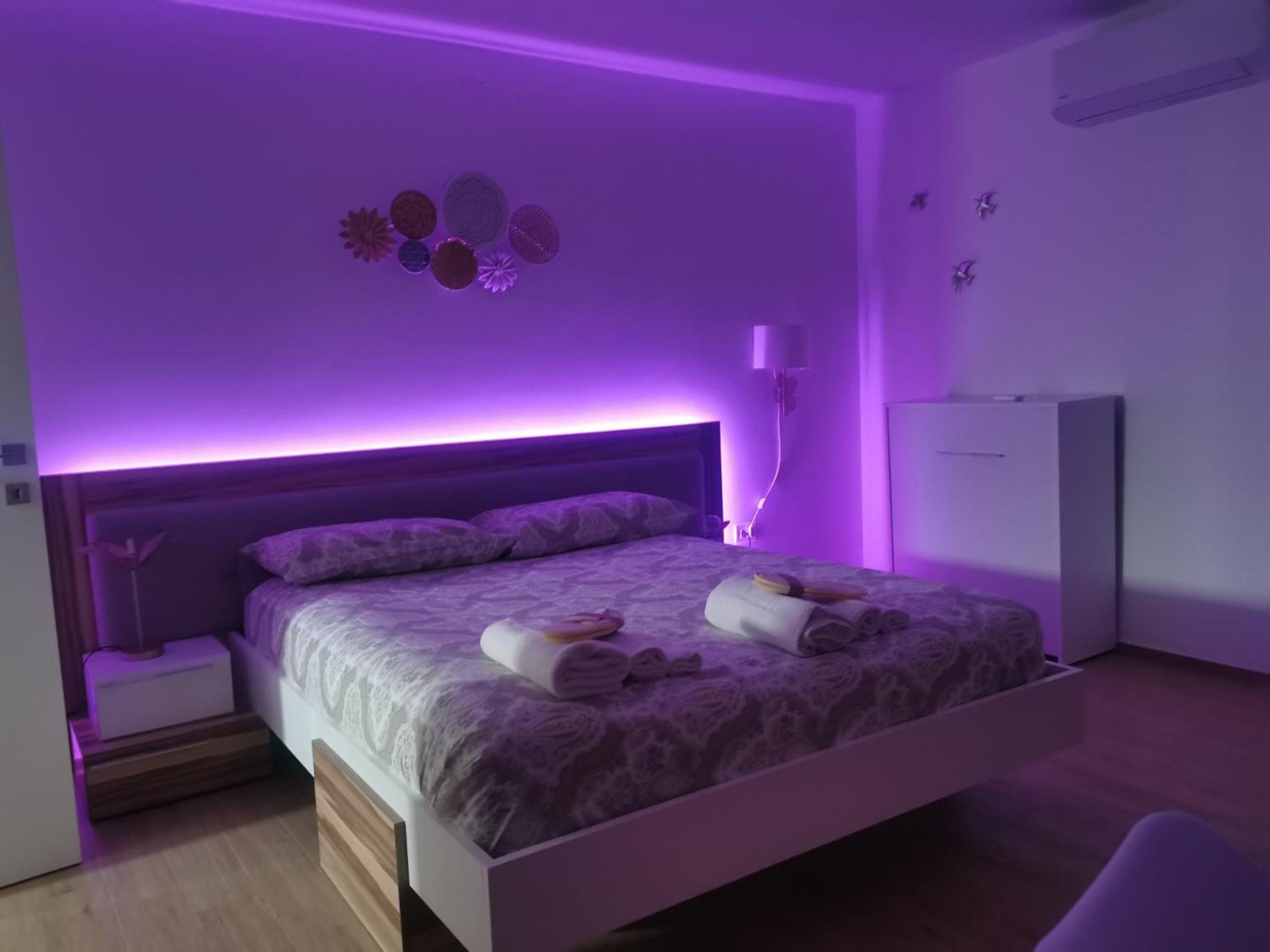 אלטאמורה Civico Sedici Suite & Spa מראה חיצוני תמונה