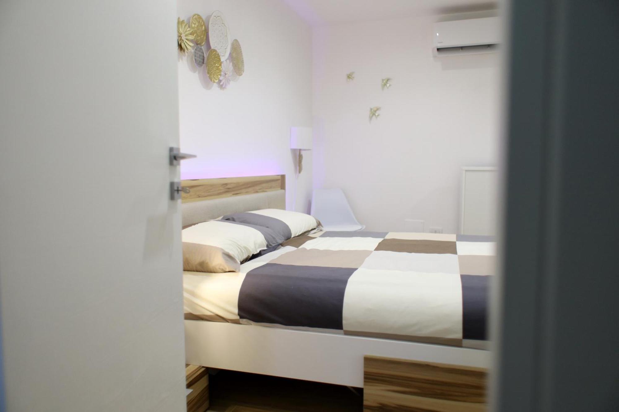 אלטאמורה Civico Sedici Suite & Spa מראה חיצוני תמונה